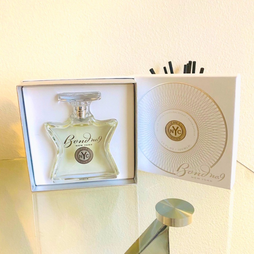 Chez Bond No. 9
